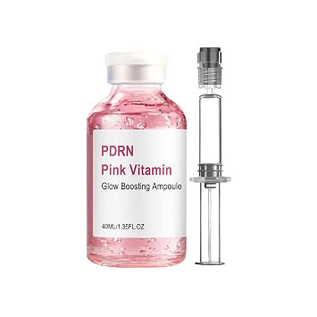 Ampolla de elevación intensiva de péptido de seda | Hidrata, reafirma y levanta, esencia facial coreana antienvejecimiento, suaviza las arrugas, mejora la elasticidad | Regalo de Navidad para mujeres