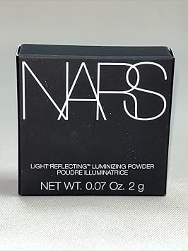 Nars Polvo luminizante reflectante de luz Eros 0.07 oz/ 2 g