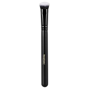 Cepillo corrector, cepillo para mezclar debajo de los ojos