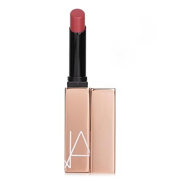 NARS Lápiz labial Afterglow Sensual Shine - 0.05 oz / 1.5 g - Dolce Vita (Dusty Rose)