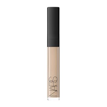 NARS Radiant Creamy Concealer, Vanilla, 0.22 Ounce