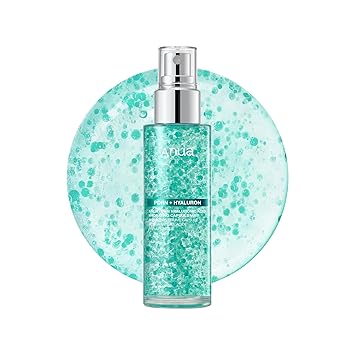Anua PDRN Collagen Glow - Suero facial en aerosol, 3.38 onzas líquidas