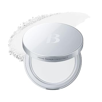 BANILA CO Prime Primer Finish Powder Pact - Matte Blotting (0.22 oz)