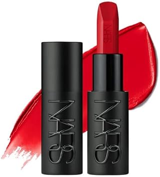 Nars /Explícito Satén Lápiz Labial No Autorizado 0.13 Oz 863