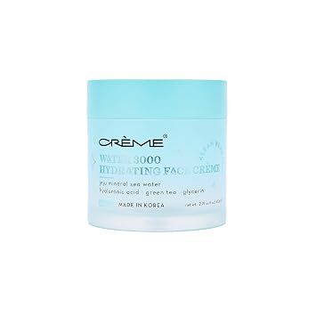 The Creme Shop Cuidado de la piel coreano para piel revitalizada y nutrida