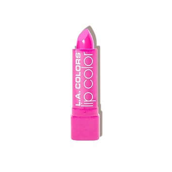 L.A. COLORS Lápiz labial, Pink Parfait CML542