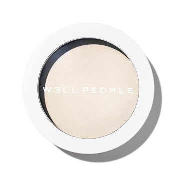 Well People Superpowder Brightening Powder, Pearl