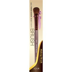 Nicka K - Cepillo para cejas