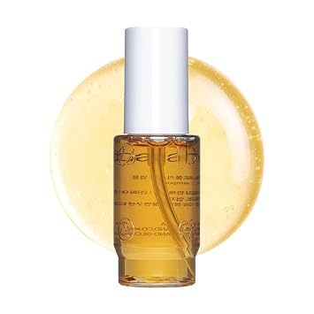 Urbanand Propolis.T - Ampolla vegana, suero facial coreano con propóleo vegano, para piel seca y flácida (1.7 fl oz / 1.69 onzas líquidas), cuidado de la piel coreano
