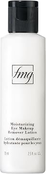 AVON fmg Loción Hidratante Desmaquillante de Ojos