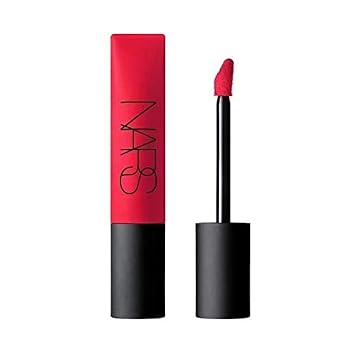 NARS Lápiz labial Air Matte Lip Color - Total Domination